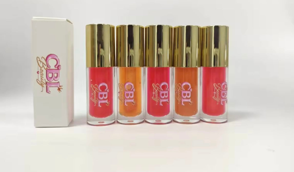 Lip Oil